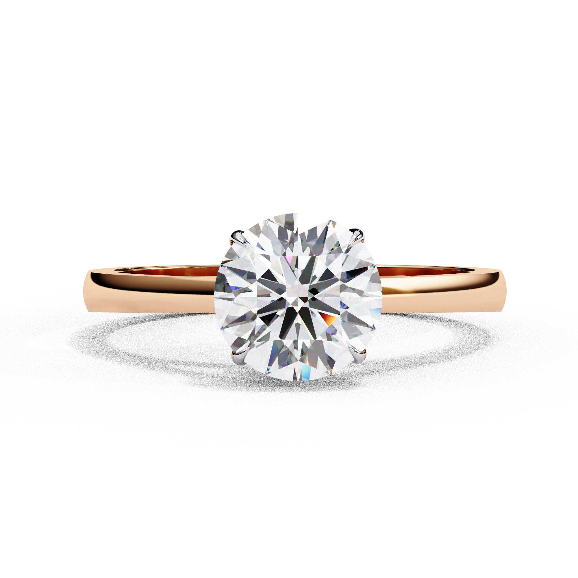 Oro rosa