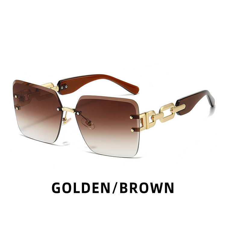 GOLDEN/BROWN