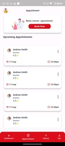 Soluzione di sviluppo di App mobili a servizio completo per varie OS che creano App all'avanguardia, sicure e scalabili per tutti i settori. - Product Image 6