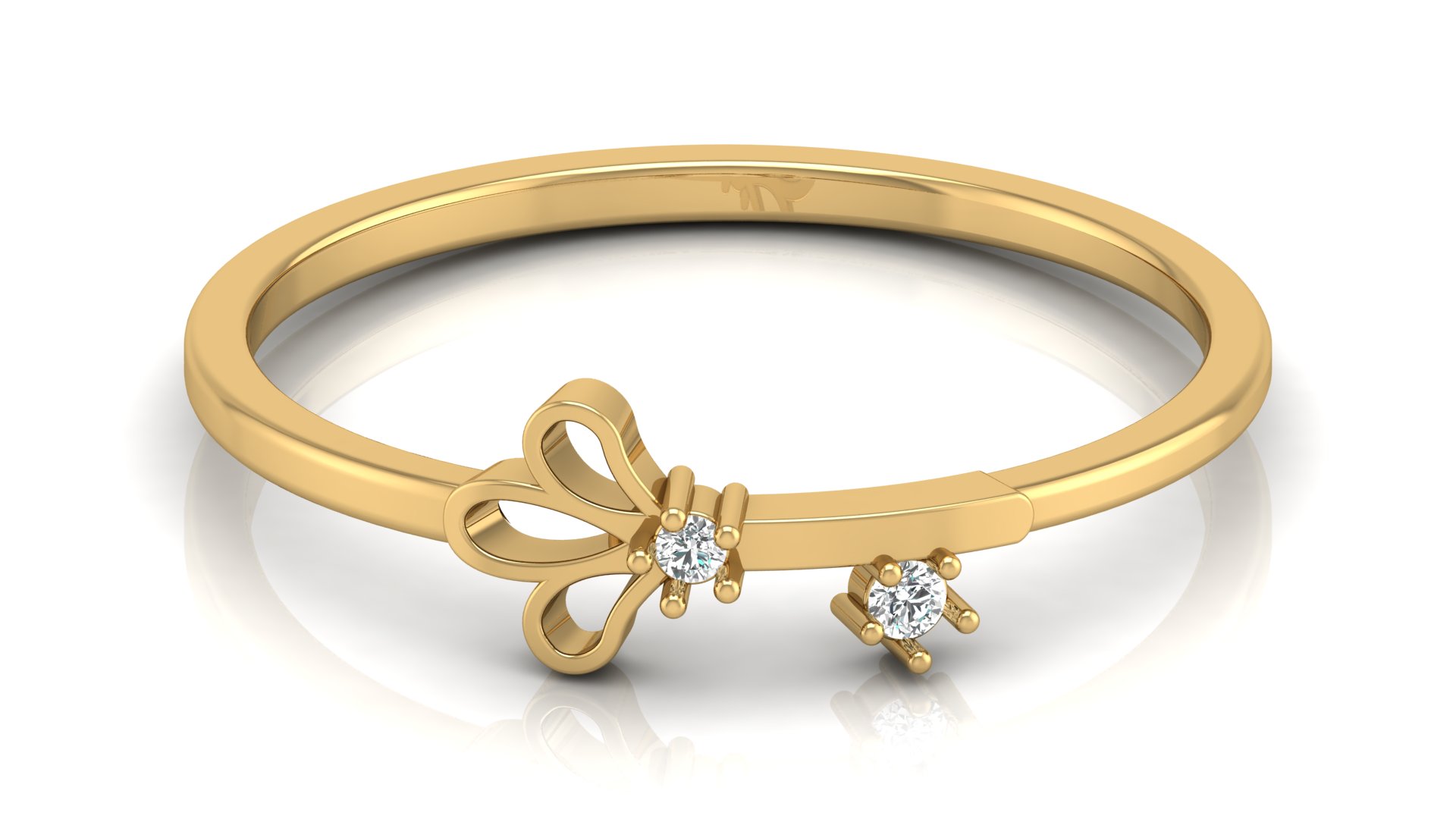 9K Solid Gold