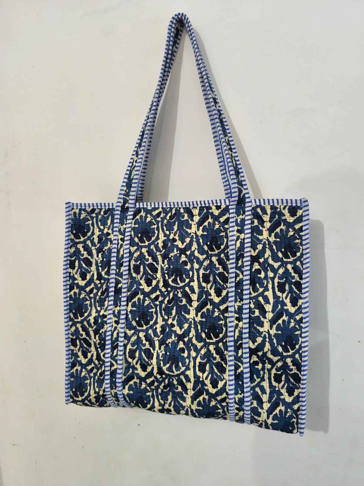 As shown in the image