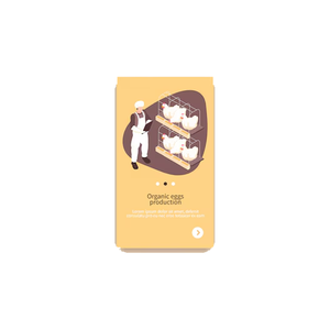 Rivoluziona il tuo negozio di carne con i nostri servizi di sviluppo di App convenienti per lo sviluppo di App per negozi di carne per le piccole imprese - Product Image 2