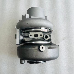 Tattec เหมาะกับ6.7L HE351VE ดีเซล L6สำหรับ holset สำหรับ Dodge RAM 08-12 Cummins Vgt ISB Turbo - Product Image 2