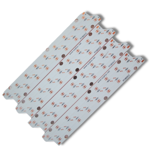 แผงวงจรอินเวอร์เตอร์ LED PCB และ PCBA ผู้ผลิตในจีน - Product Image 1