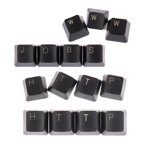Piezas de teclado de ordenador personalizadas para diseños de alto rendimiento - Product Image 4