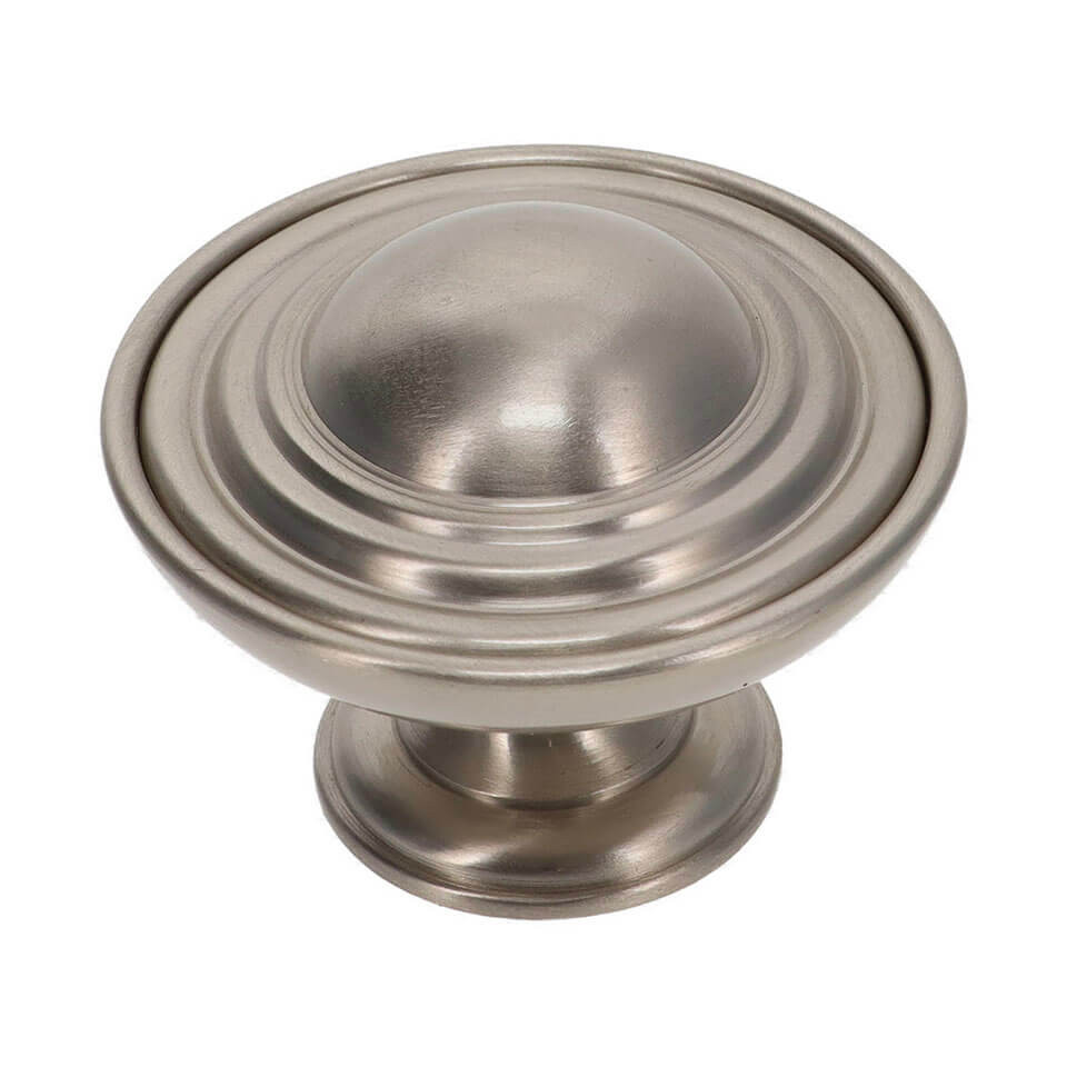 Nickel satiné
