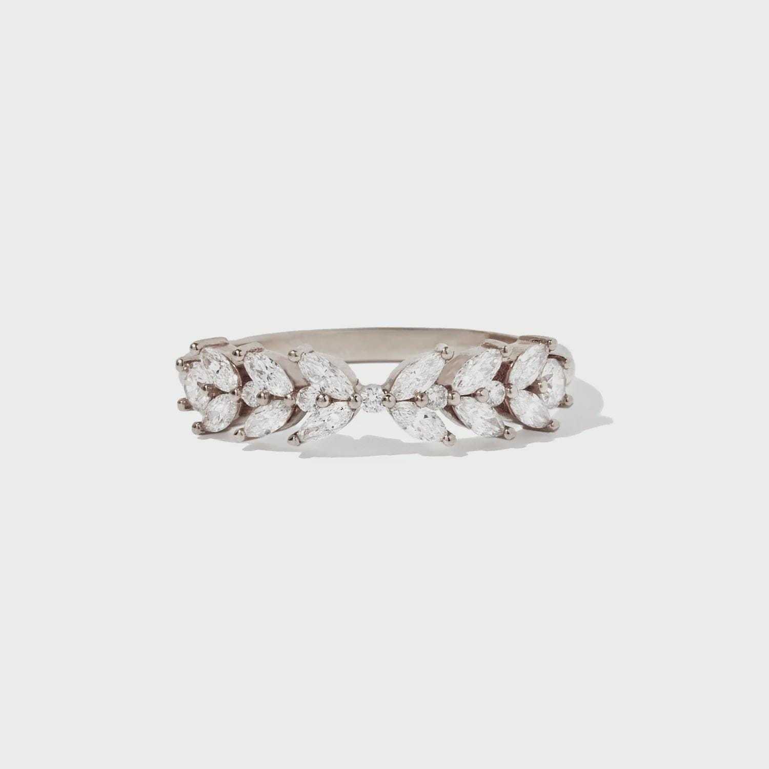14K Solid Gold
