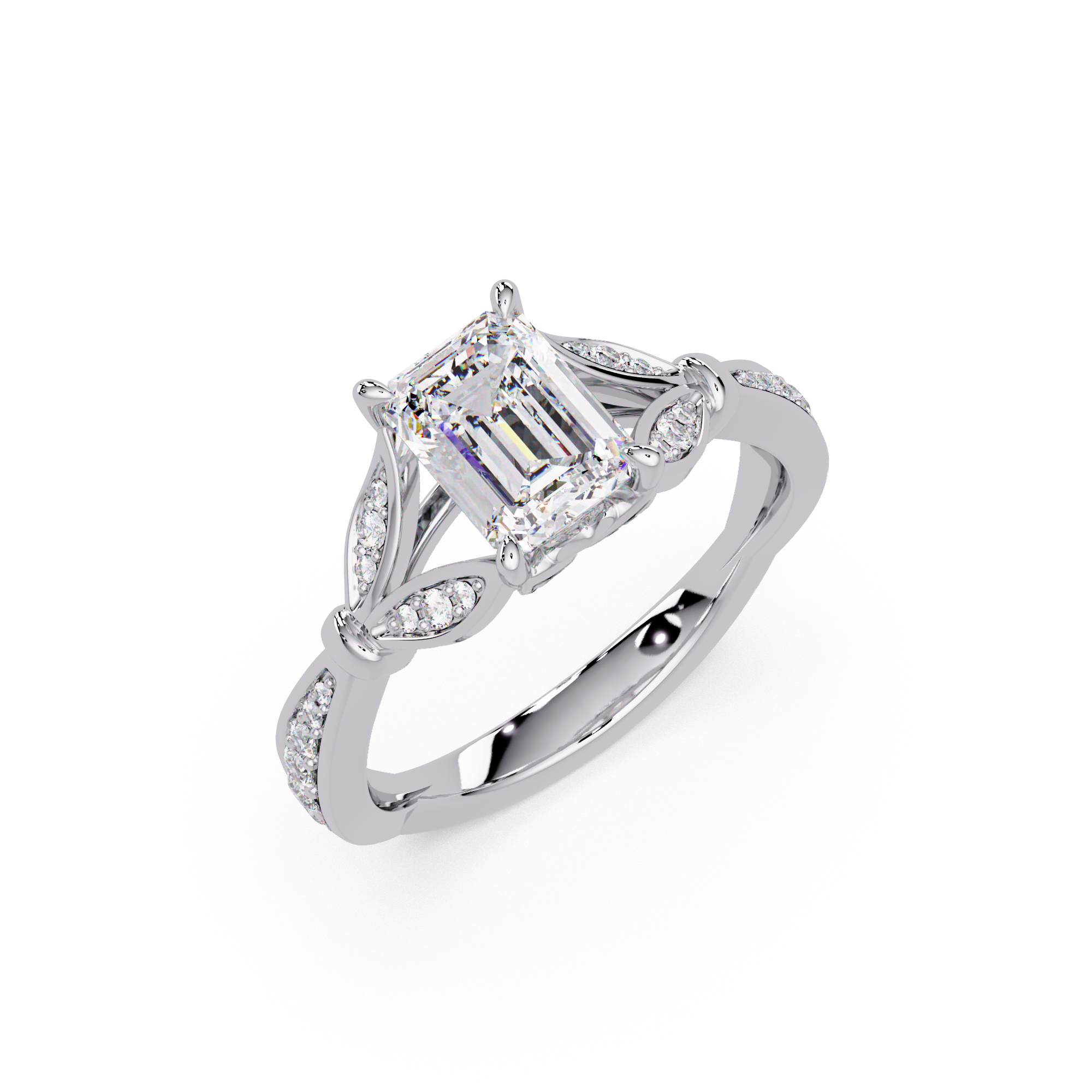 White Gold