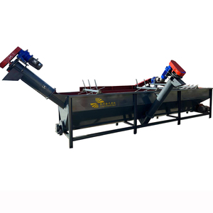 Floating <strong>Tank</strong> Washing <strong>Tank</strong> Floating Separating <strong>Tank</strong> - Product Image 6