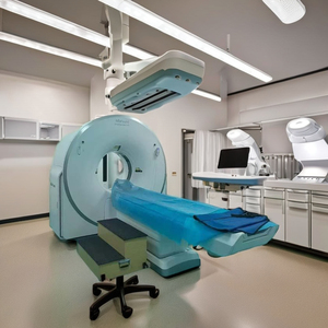 755 CT 32-row <strong>Computed</strong> Tomography <strong>System</strong> Medical CT Scanner CT Scanner - Product Image 3