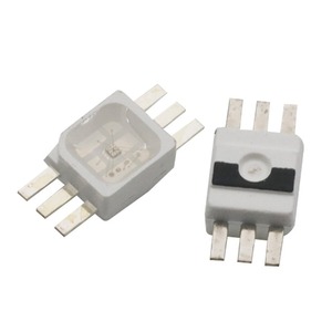 ลูกปัดโคมไฟ LED SMD แบบตั้งโปรแกรมได้และลูกปัดโคมไฟ LED แบบปรับได้หลากสี - Product Image 5