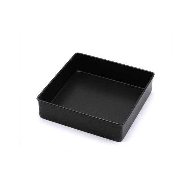 W16.5cm x L16.5cm x H4.5cm