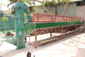 高效的分拣尺寸分拣机，可根据尺寸对对象进行精确分类 - Product Image 4