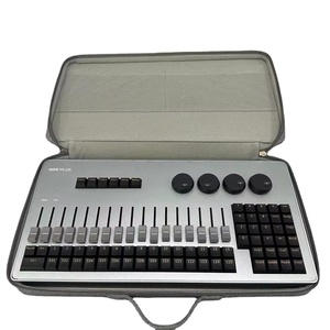 MA2 Mini <strong>Command</strong> Wing Plus DMX512 Light Controller - Product Image 1