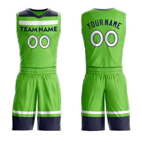 Blanc Vert