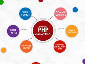 Ofrecemos servicios avanzados de desarrollador de PHP para crear un sitio web de equipos de gimnasio a precios asequibles