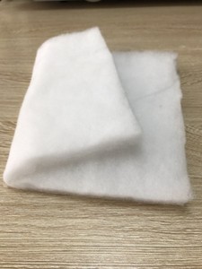 הבידוד 100% פוליאסטר משקל משקל רב (40/60/80/100/120/140/160/180/200/300 גר ') עבור בנות ללא ארוגים - Product Image 3