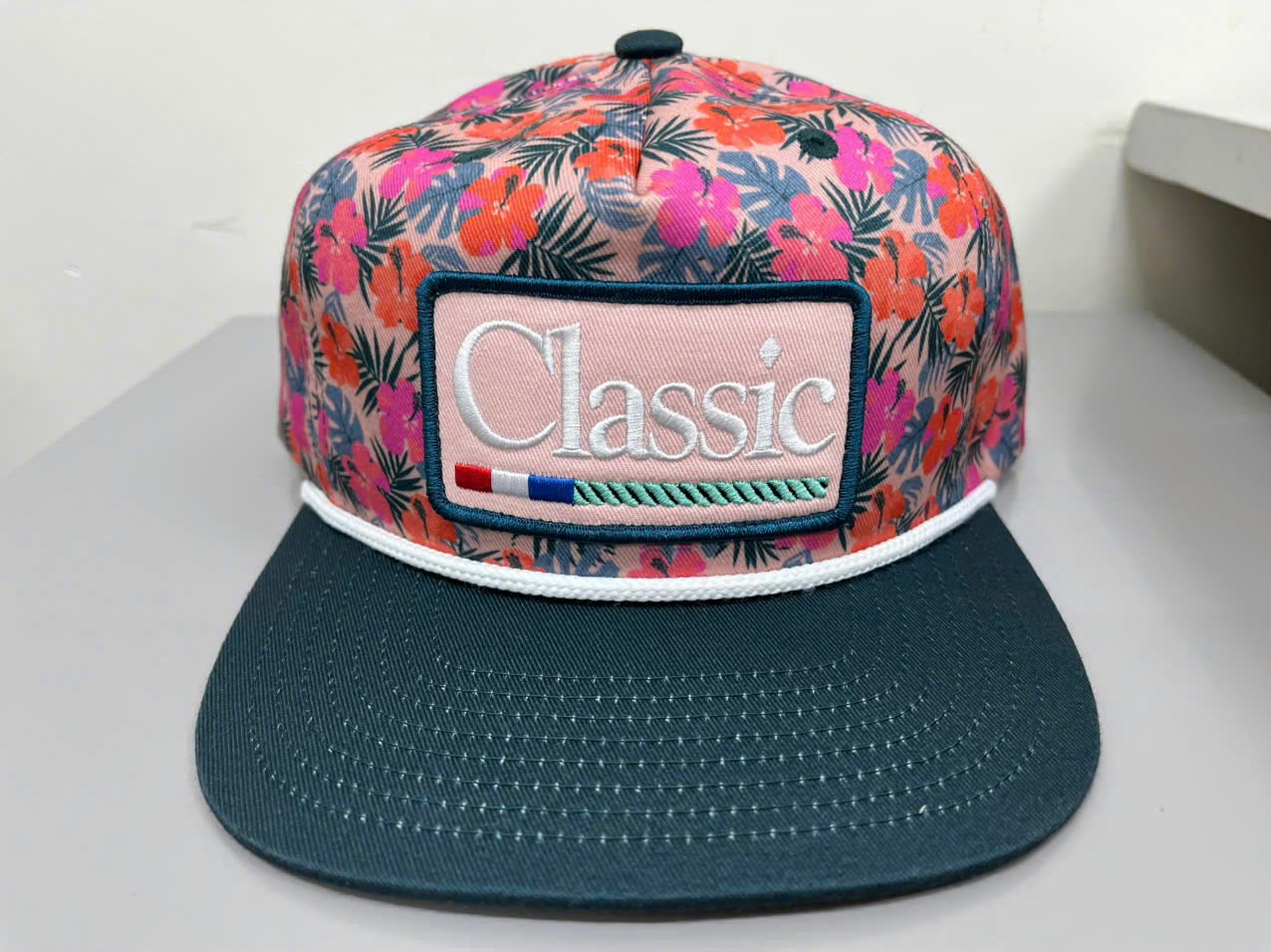 Custom Color
