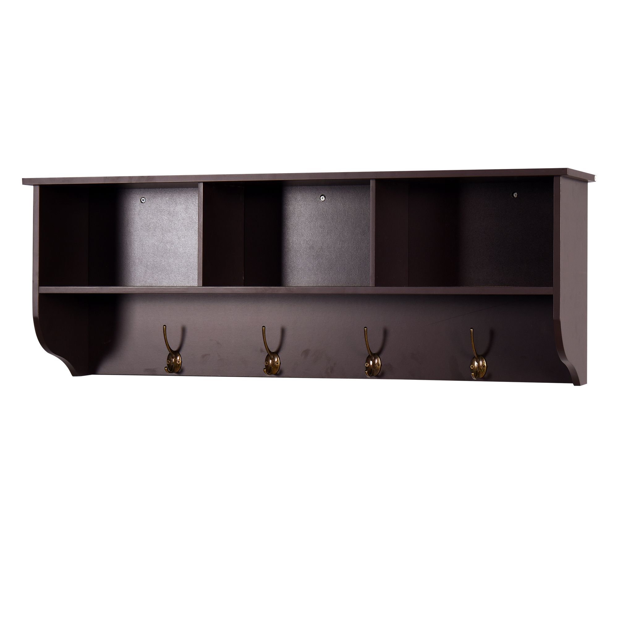 Espresso Color
