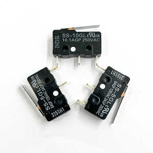 Orijinal <span class=keywords><strong>SS</strong></span>-<span class=keywords><strong>5GL</strong></span> <span class=keywords><strong>SS</strong></span>-10GL Snap eylem anahtarı DIP