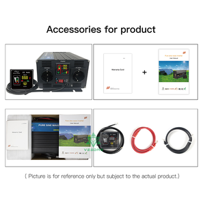 1000w自動車部品サプライヤーワンクリック緊急電源スイッチ1000w Mars Rockマイクロインバーター家庭用リモデル