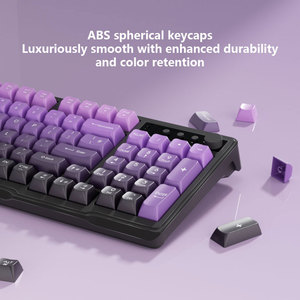 Walmet <strong>Mouse</strong> and Keyboard PC Computer Keyboard and <strong>Mouse</strong> Kit Backlit USB Wired Gaming Keyboard and <strong>Mouse</strong> <strong>Combo</strong> - Product Image 6
