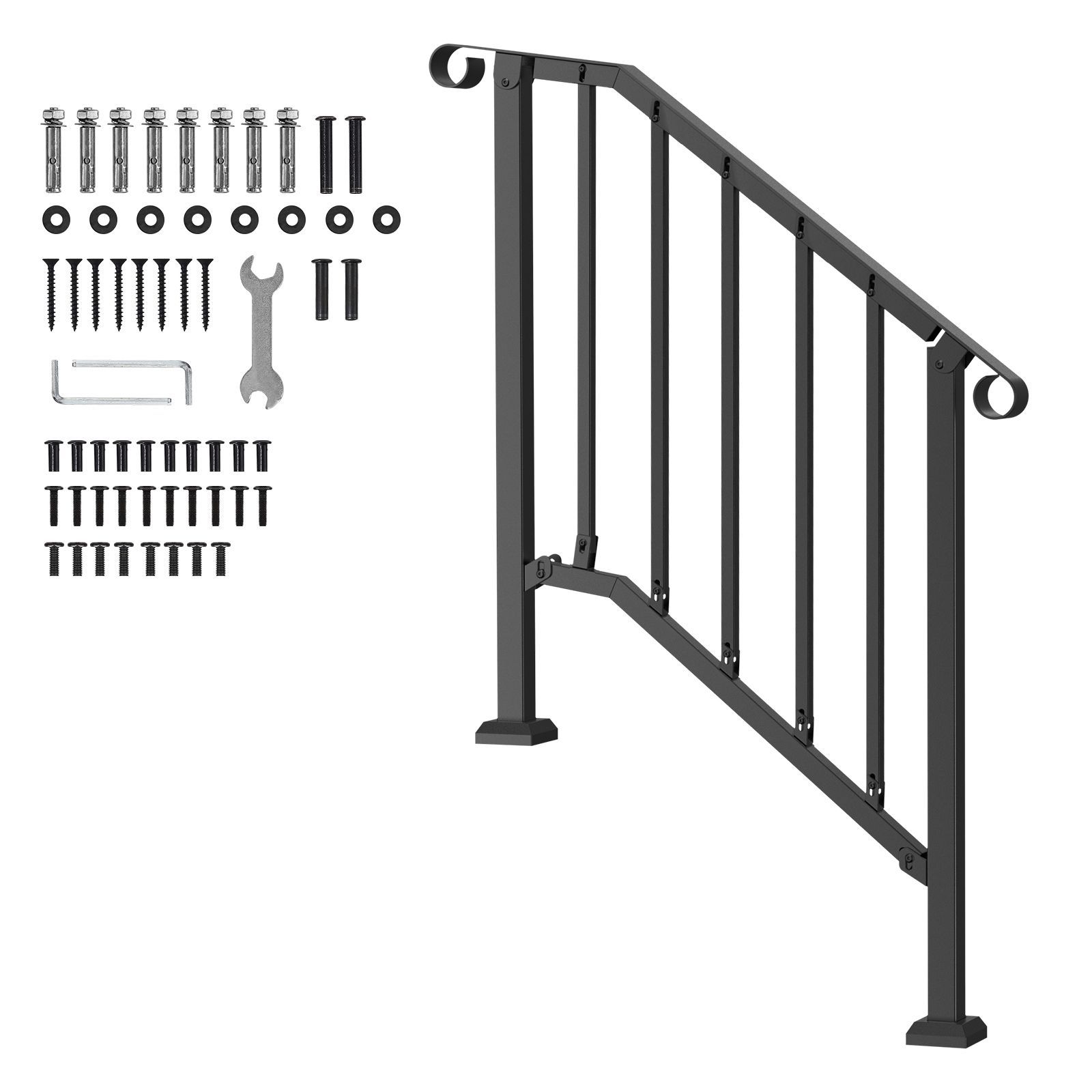 Black Color
