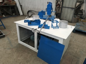 古紙製造機紙製造装置スパイラル段ボール紙管コア製造機 - Product Image 3