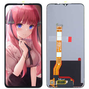 Orijinal yüksek kalite bir artı 8 8t 8Pro cep telefon LCD ekranı 1 + 1 yıl garanti ile uyumlu - Product Image 5