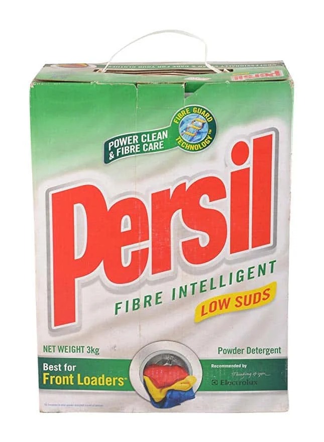 Persil Detergent