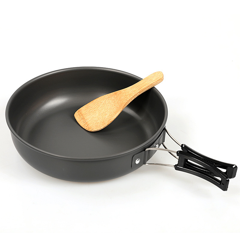 Extra Large Frying Pan - Single
