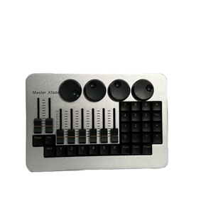 Mini <strong>Command</strong> Wing Similar MA2 Layout <strong>Command</strong> Section - Product Image 1