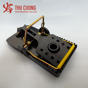 Classic Design Easy Set <strong>Mouse</strong> Control Rat Snap Trap With Teeth Pest Control Rodent Control High Sensitive Even for Small <strong>Mice</strong> - Product Image 3