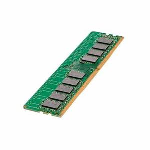 P64706-B21หน่วยความจำเซิร์ฟเวอร์32กิกะไบต์ (1x32กิกะไบต์) DDR5-5600 X8อันดับคู่ CAS-46-45-45 EC8ชุดหน่วยความจำอัจฉริยะ - Product Image 1