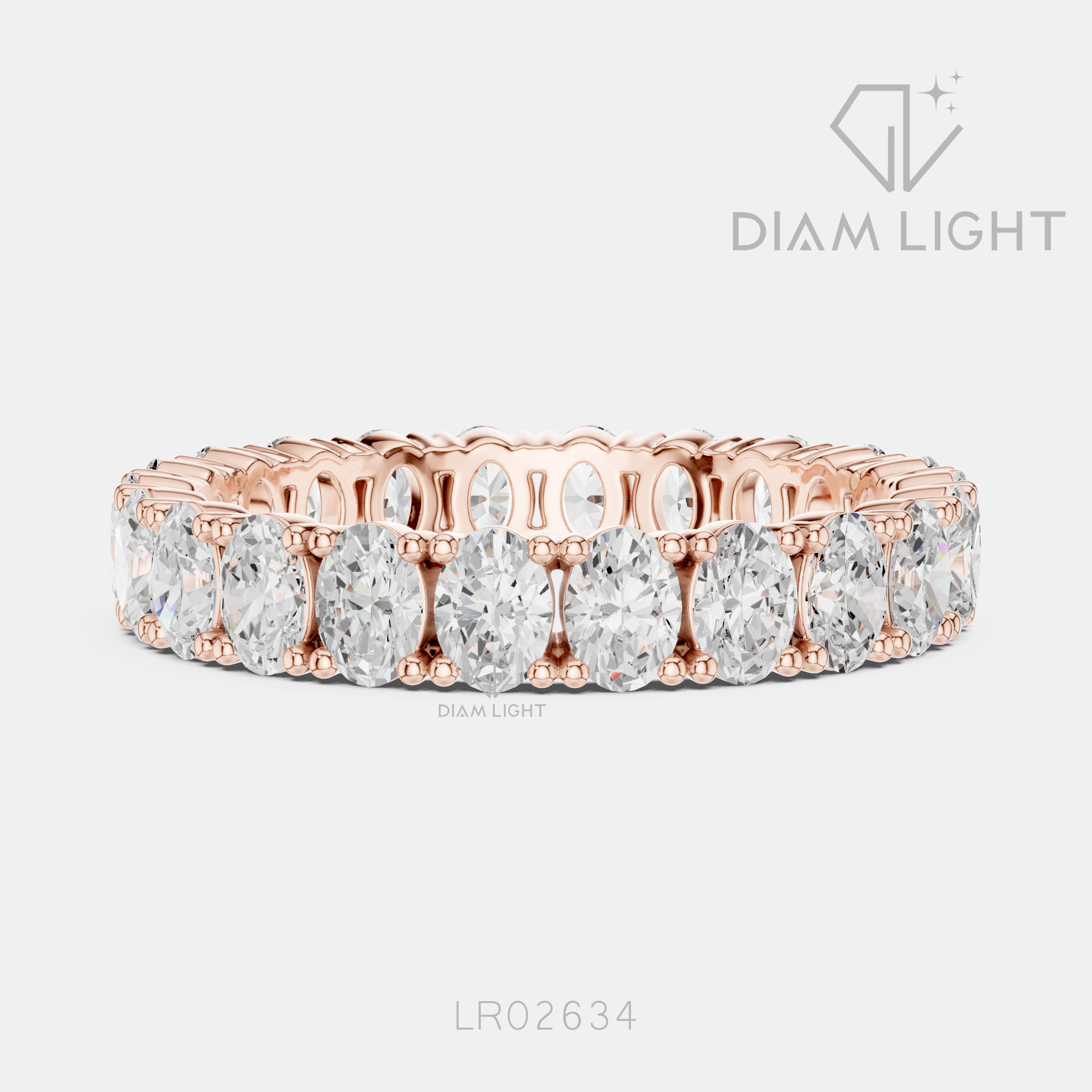 Or rose