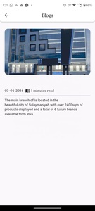 Made on Demand Custom Mobile <strong>Application</strong> Development for High End Business Growth and Success at Global Level - Product Image 5