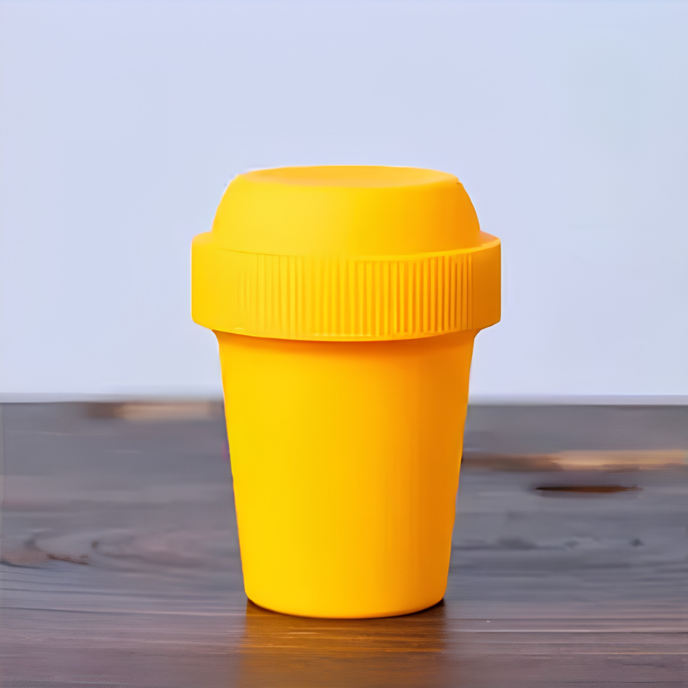 Yamabuki Yellow