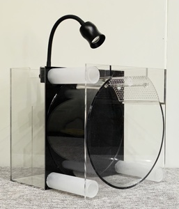 The Impact of <strong>Filter</strong> on Maintaining Optimal Aquarium Conditions - Product Image 3
