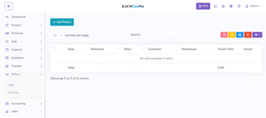 Next-Level ERP <strong>Software</strong> for Automation with Real-Time Reporting, Smarter Analytics and Seamless Data Integration for Efficiency - Product Image 5