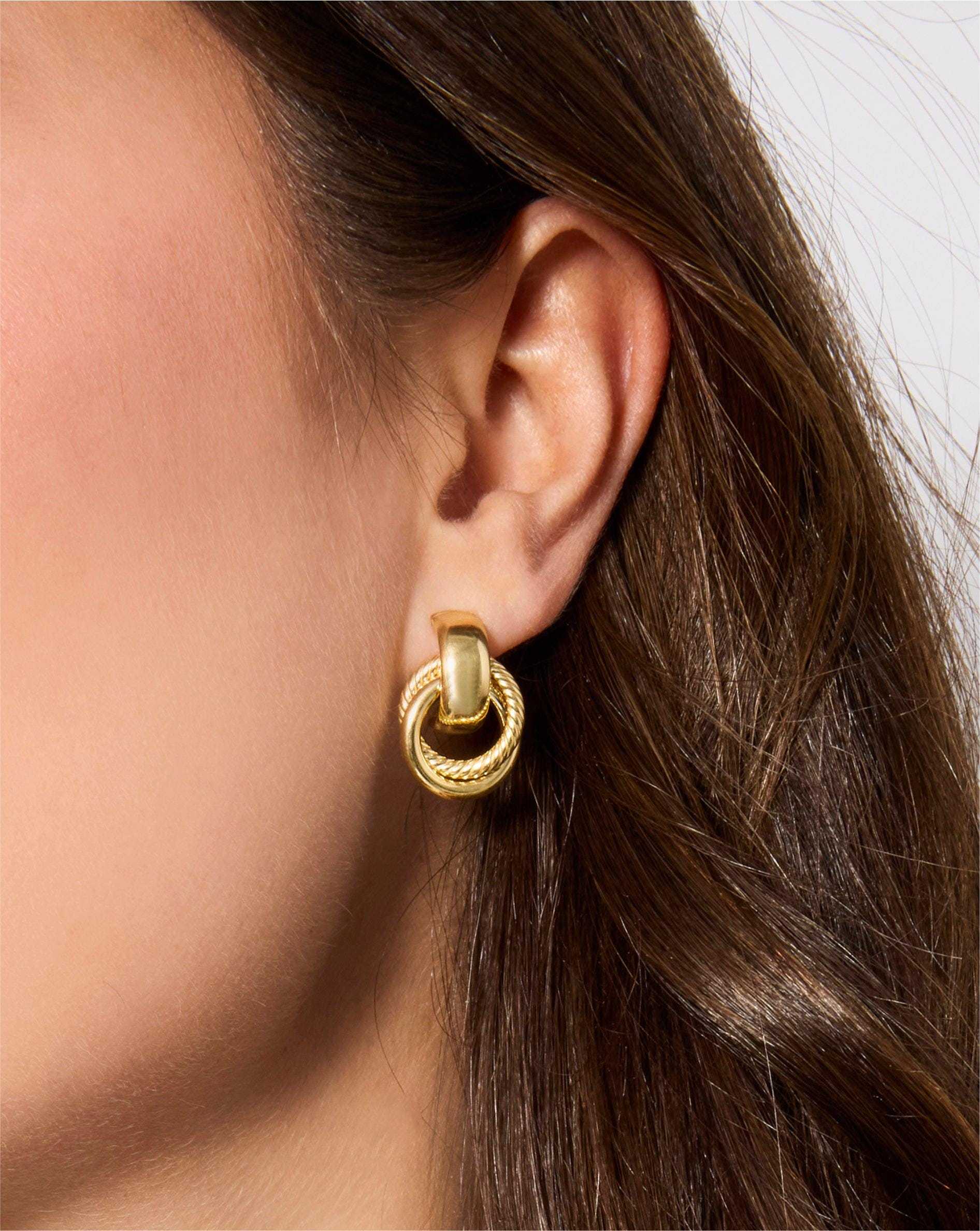 10K Solid Gold