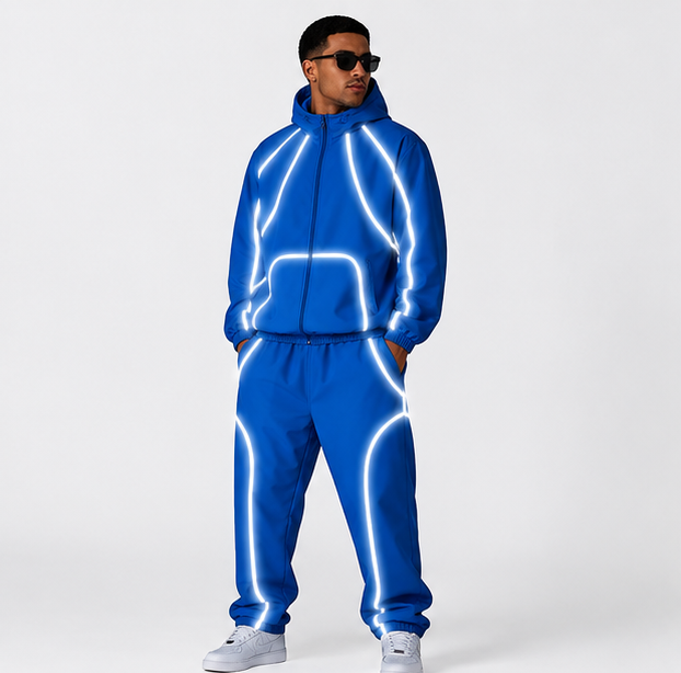 Bleu
