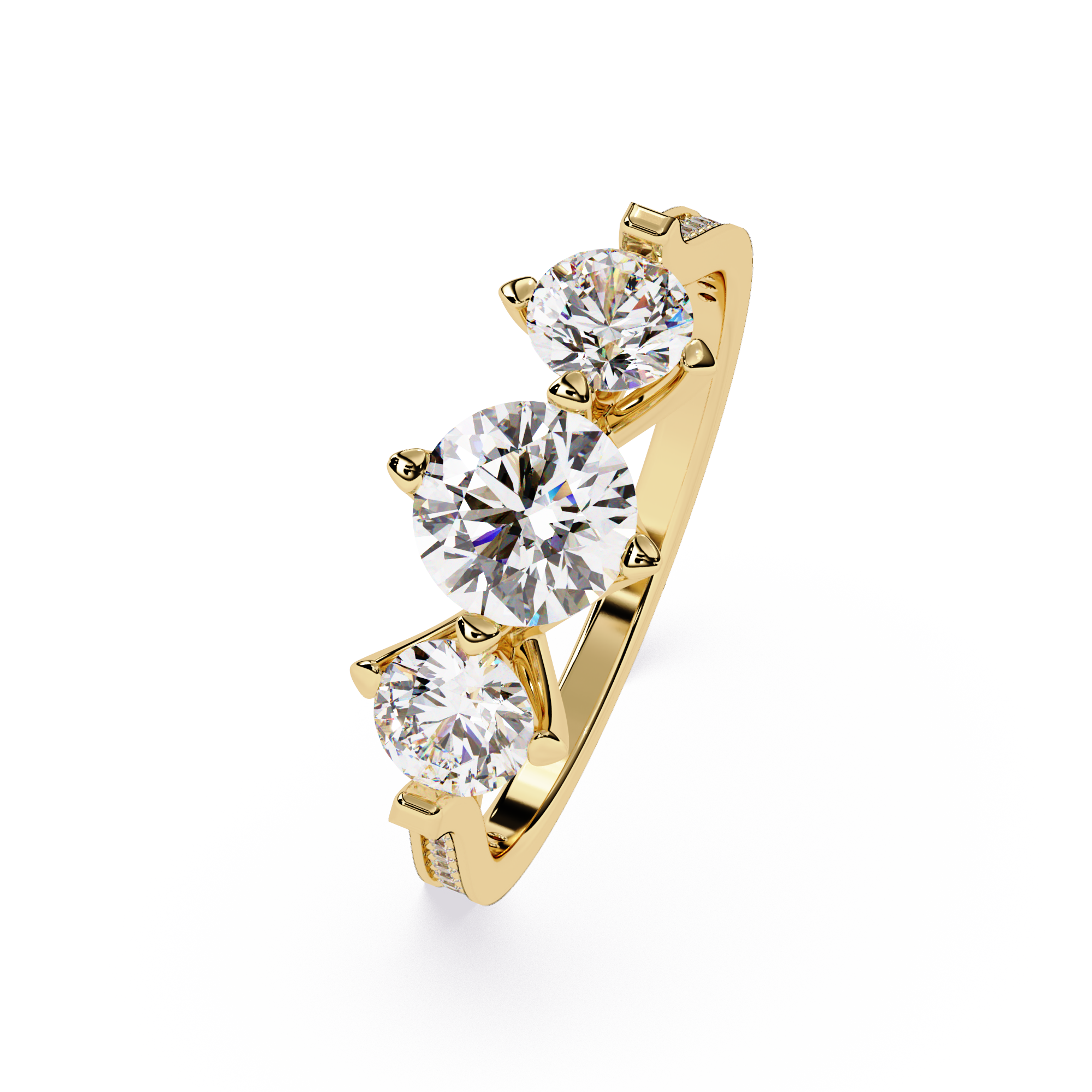 Yellow Gold