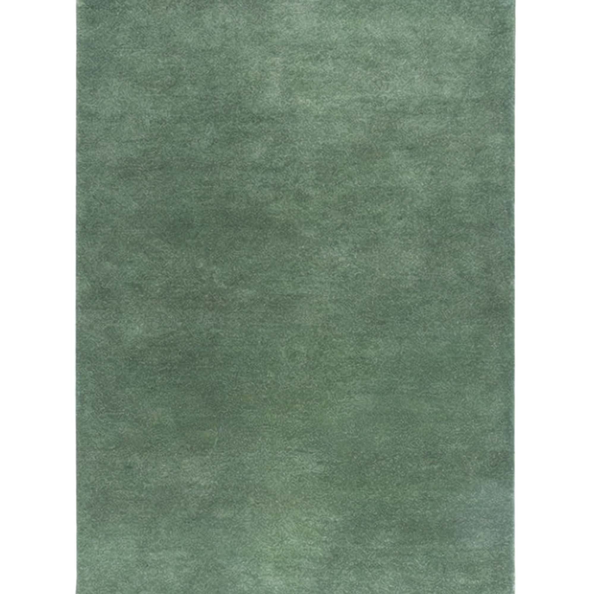 solid Sage Green