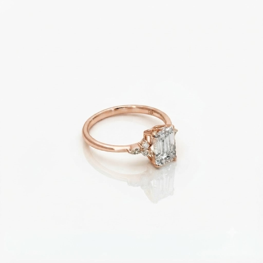 Or rose