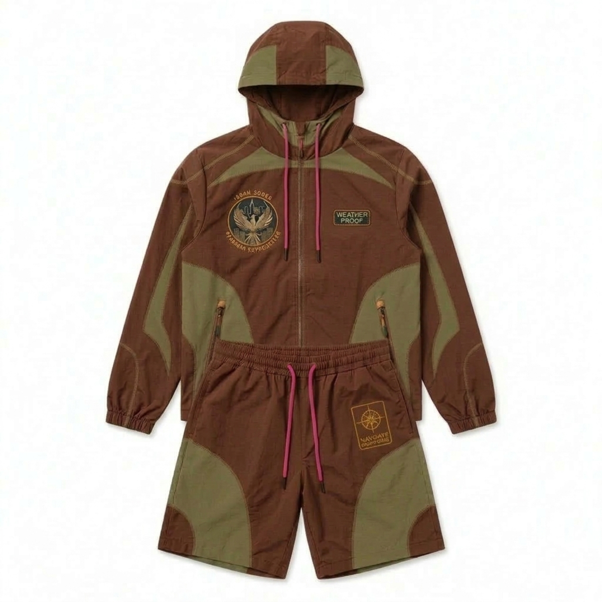 Marron
