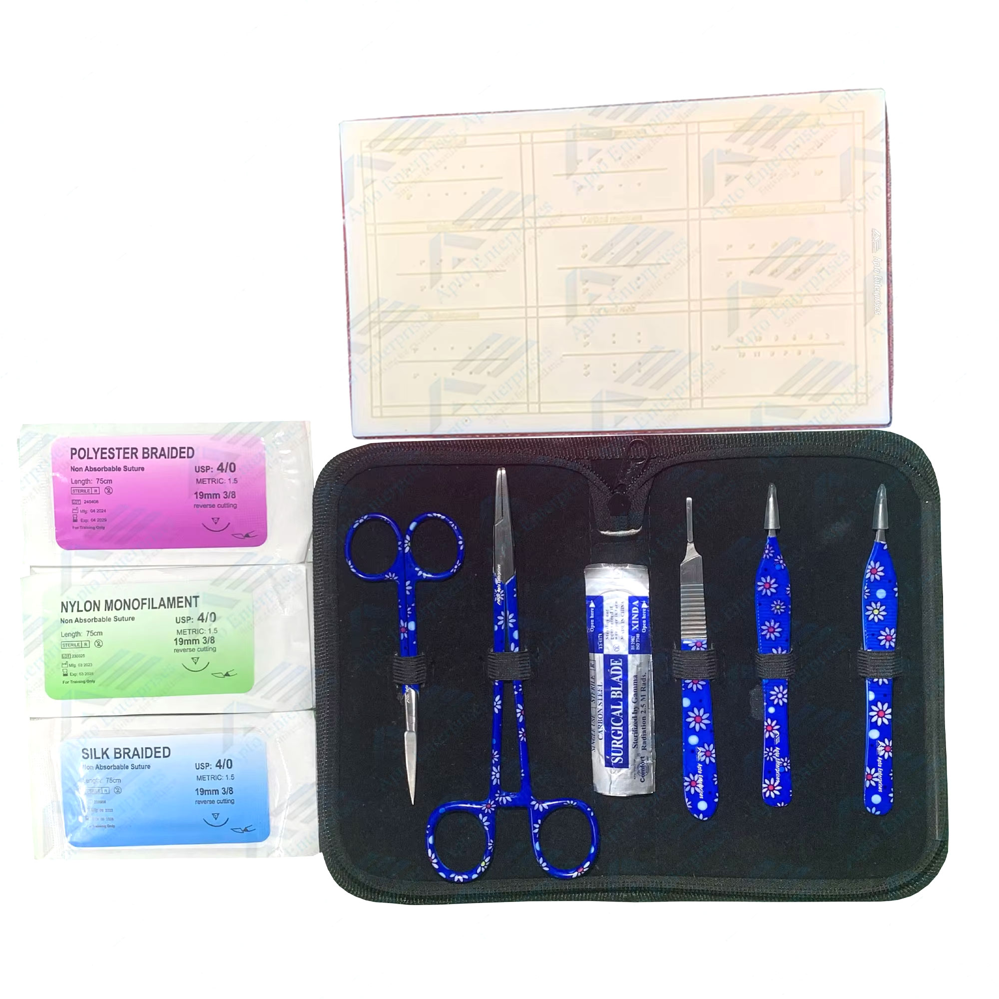 Suture Kit