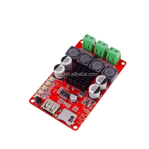 Shenzhen endüstriyel kontrol panosu özel PCBA tasarım OEM üretici tedarikçisi baskılı devre smt dip çip pcb birleştirin - Product Image 2