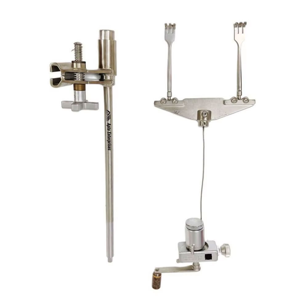 Surgical Retractors