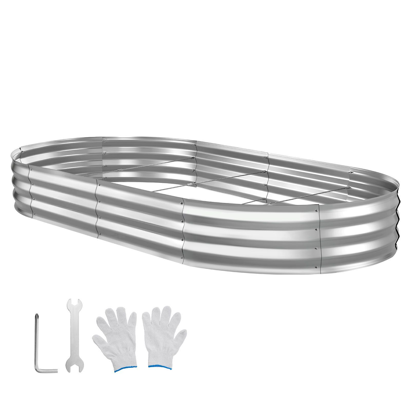 Silver x 1 Color