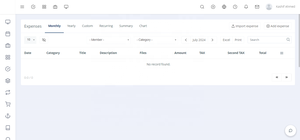 Hochwertige Projektmanagement-Systems oftware mit integrierter Anpassung an Anpassungen und Integrationen - Product Image 2